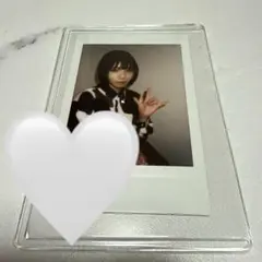 アユニ・D チェキ BiSH PEDRO - メルカリ
