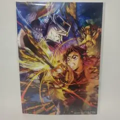 【鬼滅の刃】劇場版 無限城編 猗窩座再来 入場者特典【説明必読】