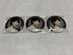 荒北靖友 アニメジャパン 缶バッジ 弱虫ペダル - メルカリ