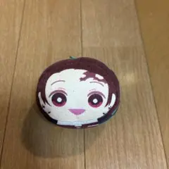 鬼滅の刃　竈門炭治郎　キーホルダー