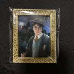 ハリーポッター肖像画マグネットコレクション　新品