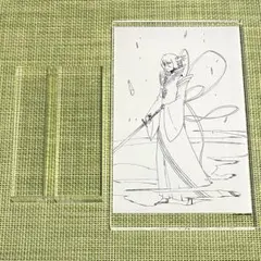 BLEACH 朽木ルキア アクリルスタンド WEBくじ 第4弾 - メルカリ