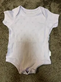 petit main ボディースーツ　70cm