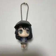 バンドリ 奥沢美咲 ストラップ