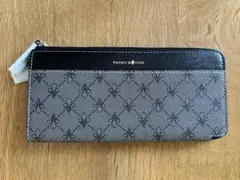 新品未使用PATRICK COX レディース長財布 L字ファスナー コインスルーのサムネイル