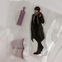 銀魂　ダッシュストア　アクリルスタンド　高杉晋助　秋