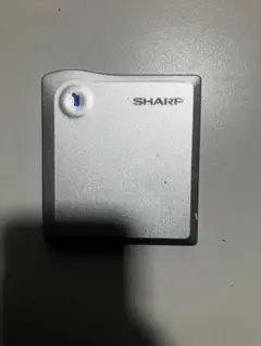 d*3様 SHARP MD-ST521-S ポータブルMDプレーヤー ジャンク品 - メルカリ