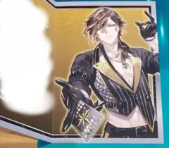 ブラスタ　AGF　ショートストーリーカード　ケイ