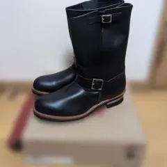 RED WING 8270 8D 美品 箱付 - メルカリ