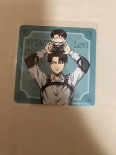 2025年最新】リヴァイ アクリルスタンド だっこの人気アイテム - メルカリ