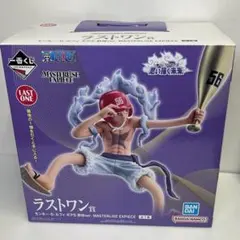 2026年最新】ラストワン賞 ルフィの人気アイテム - メルカリ