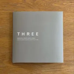 THREE マッサージメソッドサンプルのサムネイル
