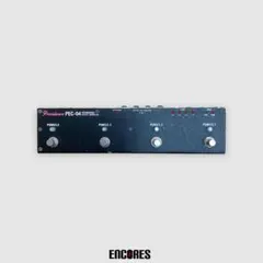 Proel PEC-04 プログラム　スイッチャー　【最終値下げ】 Proel PEC-04 プログラム ループ スイッチャー 【最終値下げ