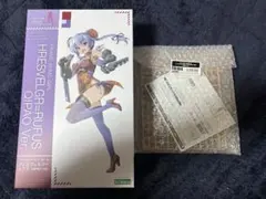 フレズヴェルク＝ルフス QIPAO Ver. コトブキヤオンライン特典付