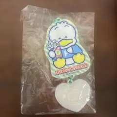 サンリオ あひるのペックル アクリルキーホルダーのサムネイル