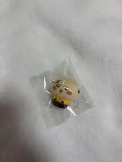 ちいかわ ココス 第4弾ソフビ人形 ラッコ②