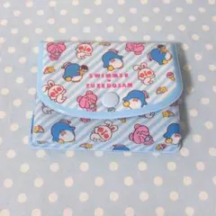 SWIMMER サンリオ シークレットミニポーチ タキシードサム