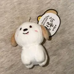 RIIZE アントン モンリョンイ ぬいぐるみ