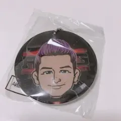 与那嶺瑠唯　アクリルミラー