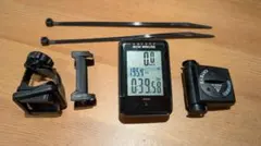 CATEYE MICRO WIRELESS CC-MC200Wのサムネイル