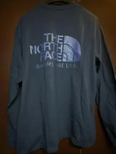 THE NORTH FACE × BEAMS 長袖カットソー XL 美品