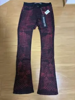 supreme デニム スケーター 腰履き 腰パン swag 完売商品 プレミア 
