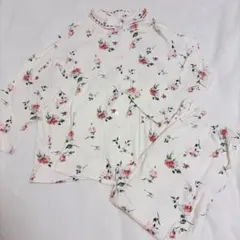 パジャマ レディース 長袖