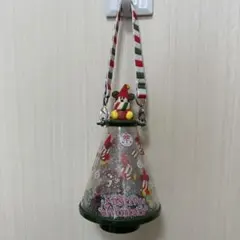 ディズニー クリスマス 2021 リルリンリン スナックケース