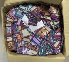 遊戯王　まとめ売り　約10kg ジャンク