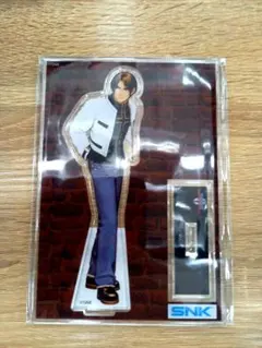 2026年最新】草薙京の人気アイテム - メルカリ