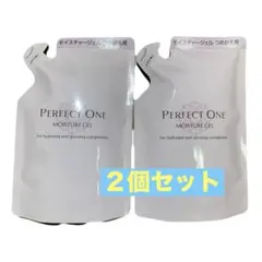 パーフェクトワンモイスチャージェルd75g詰替 3個セット - メルカリ