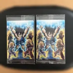イタジャガ ドラゴンボール vol.9 孫悟空 9-24 R まとめ売り