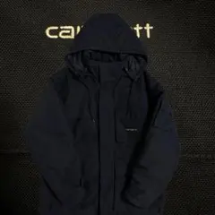 80s~ Carhartt マウンテンジャケット ギミック多