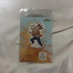 ヒロアカ/爆豪勝己 アクリルスタンド