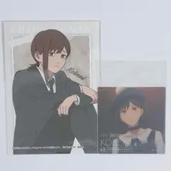 チェンソーマン コベニ 2点セット