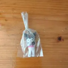 サンリオキャラクターズ ミニチュアチャーム ライブキャラクター　クロミ