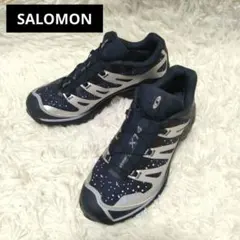 SALOMON XT-4 OG GTX atmos　27cmのサムネイル