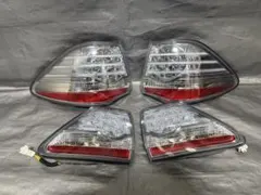 GYL15W RX450h☆純正LEDテールレンズ☆ GYL15W RX450h☆純正LEDテールレンズ☆ - メルカリ