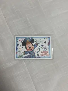 東京ディズニーリゾート 35周年記念チケット
