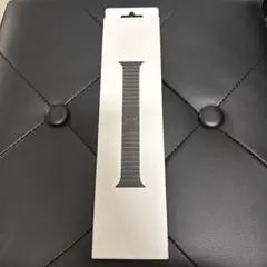 Apple Watch純正リンクブレスレット