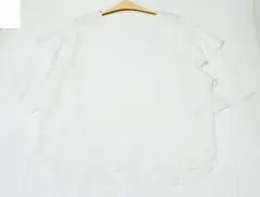 journal standard luxe　リネン100% フリルブラウス日本製のサムネイル