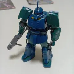 ガンプラHG ザク・マリナー