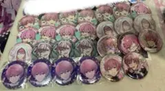 いれいす ないこ 缶バッジセット