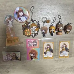 カラフルピーチ えとさん♡１２点おまとめ