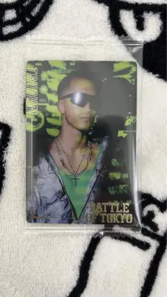 剣 BOT フォトカード