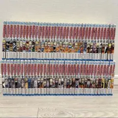 漫画まとめ売り NARUTO エヴァンゲリオンなど