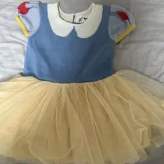 baby GAP Disney ワンピース 12-18ヶ月