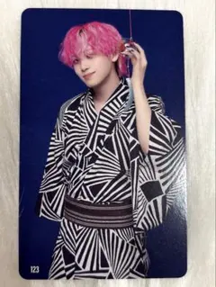 2025年最新】jo1川尻蓮の人気アイテム - メルカリ