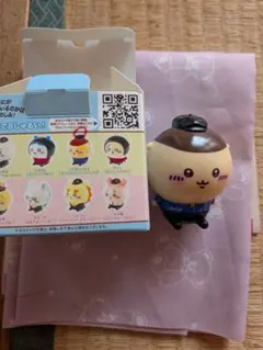 マック栗まんじゅう