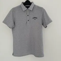 Callaway メンズポロシャツ Mサイズ